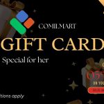 Gift Card for her