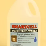Deionized Water – 5 Litres
