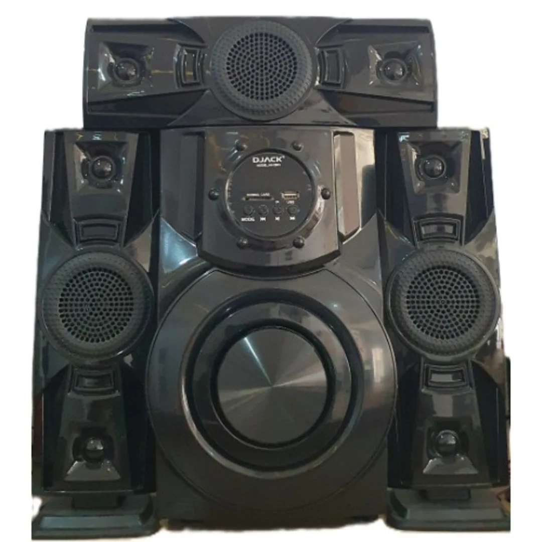 246938_1770385411 Speaker System – 3.1 Channel Home Theater With Bluetooth - Image 1