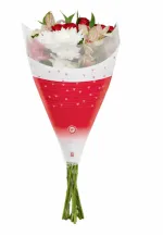 Valentine's Day Mixed Flower Bouquet Large - Image 4