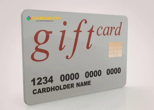 Comilmart Gift Card