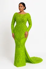 All-Occasion Beaded Lace - Image 3