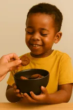 Crunchy Spicy Kulikuli - Image 2