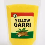 Yellow Garri