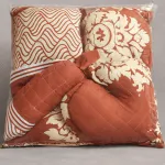 Rizmuz Luxury Complete Duvet Set (8-Piece Set)