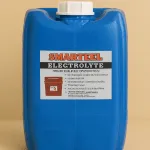 Electrolyte (Acid) – 25 Liters