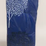 Luxury 6×7 Bedsheet Set with 2 Padded Pillowcases