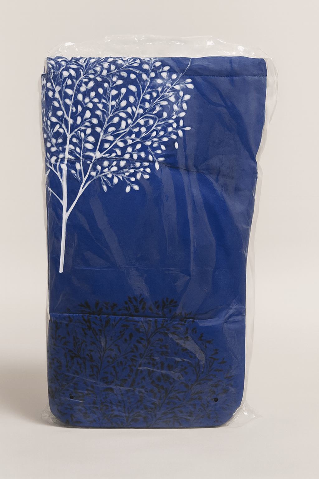 Copilot_20260212_151201 Luxury 6×7 Bedsheet Set with 2 Padded Pillowcases - Image 1