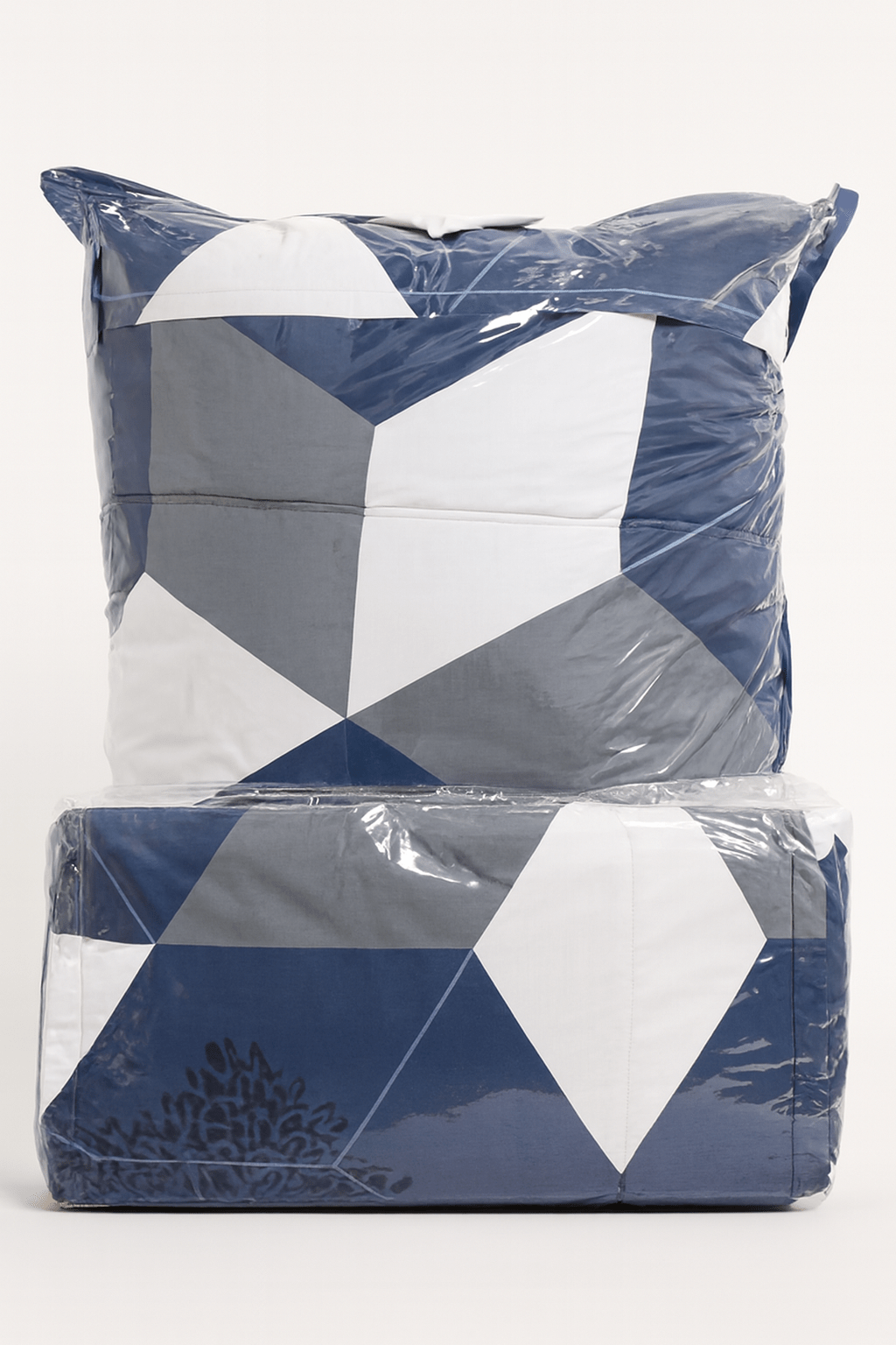 Copilot_20260212_153555 Classic Elegance Duvet Set with Bedsheet - Image 1