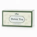 Vmax Detox tea