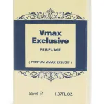 Vmax Exclusive Perfume