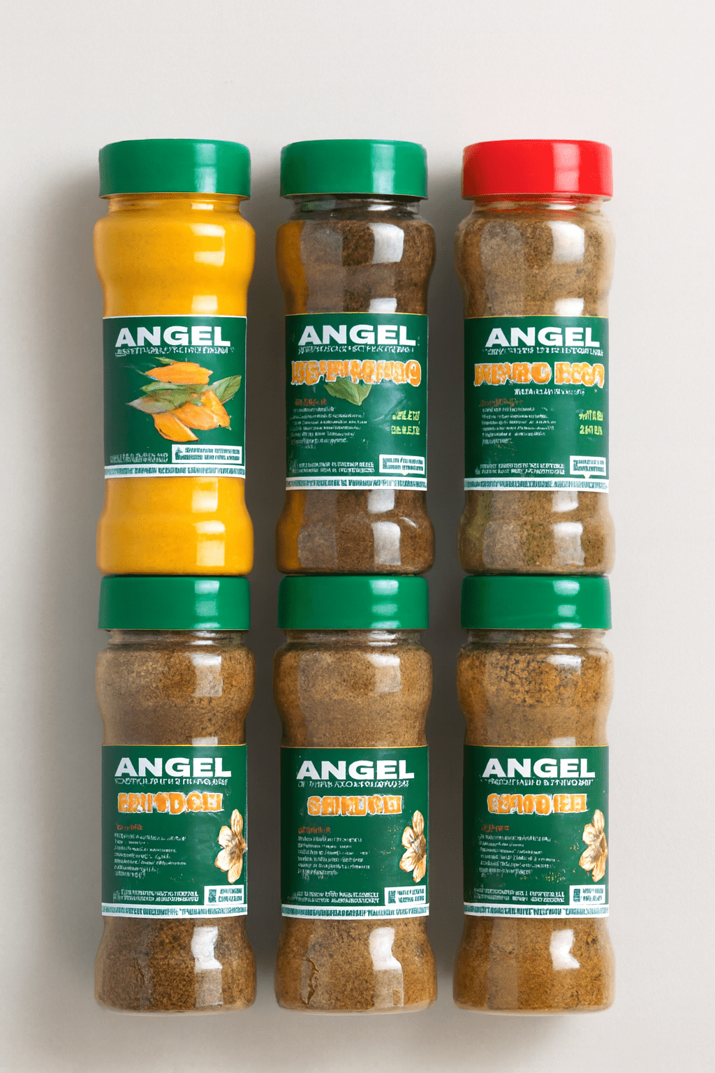 Copilot_20260218_214729 Ginger Powder - Image 1