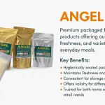 Instant Dehydrated Pap Flour – Family Pack