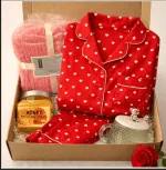 Valentine gift for her