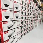 Dahua Original 8MP 5G Wireless Vari-focal Bullet WizMind Network Camera - AI Powered Security - Image 2