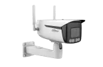 Dahua Original 8MP 5G Wireless Vari-focal Bullet WizMind Network Camera - AI Powered Security - Image 3