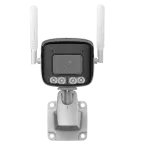 Dahua Original 8MP 5G Wireless Vari-focal Bullet WizMind Network Camera - AI Powered Security - Image 4