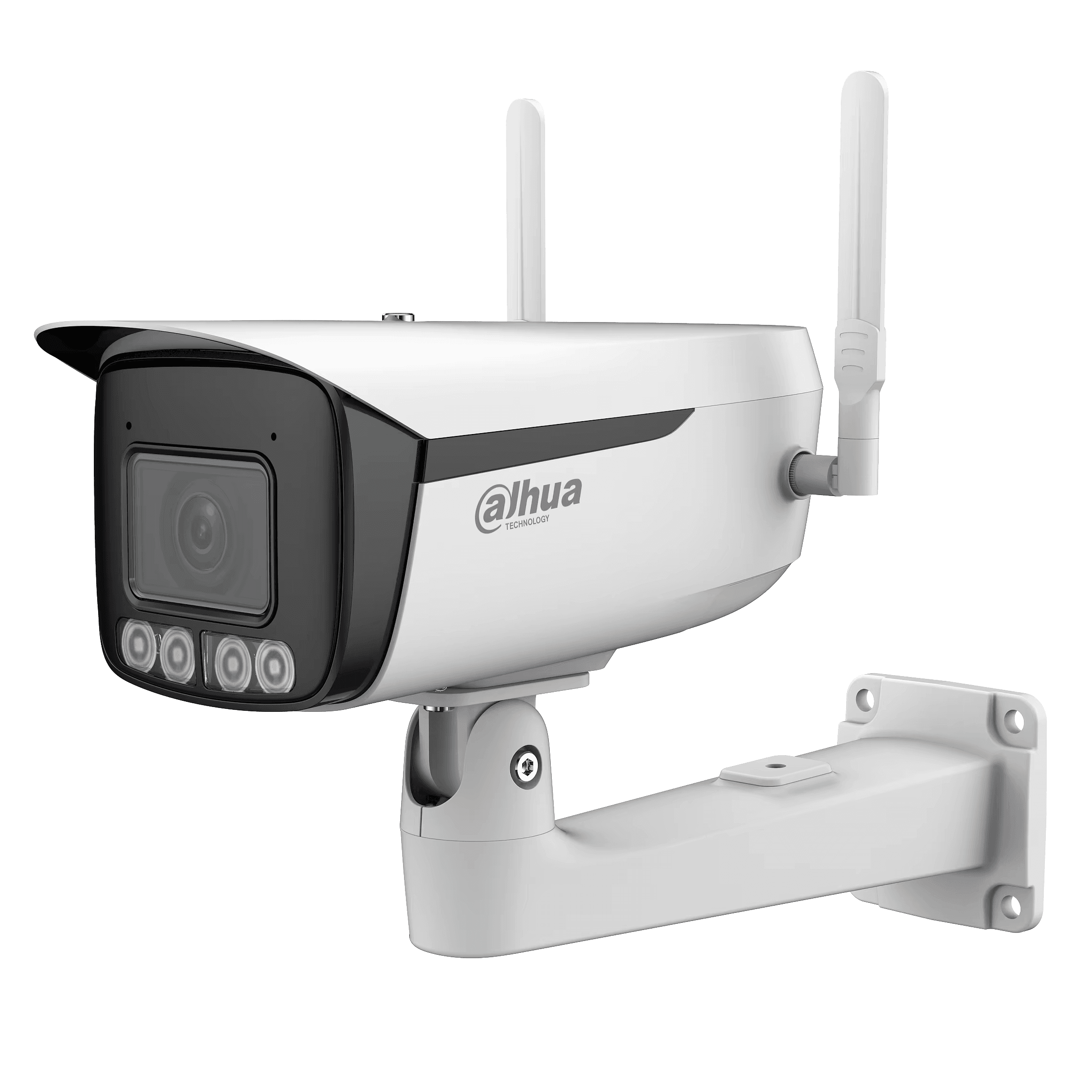 Hebe2d0f81e3a428786462664b00c449cs Dahua Original 8MP 5G Wireless Vari-focal Bullet WizMind Network Camera - AI Powered Security - Image 1