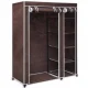 Mobile Wardrobe with Free Cloth Hangers 6266899 5