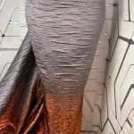 Luxury Brocade Fabric