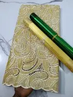 Swiss Voile - Image 3