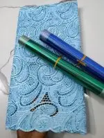 Swiss Voile - Image 2