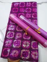 Royal Elegance Sample Lace – Per Yard