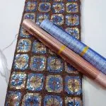 Deluxe Sample Lace Material – Per Yard