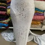 Premium Brocade Fabric – Per Yard