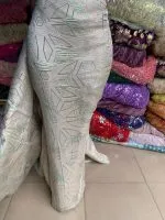 Brocade Material – Per Yard - Image 2