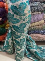 Brocade Material – Per Yard - Image 2