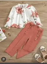 Children's clothing for girls and boys - Image 2