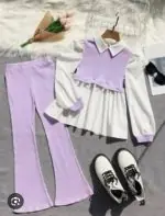 Children's clothing for girls and boys - Image 3