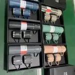 3-in-1 Vacuum Flask Gift Set