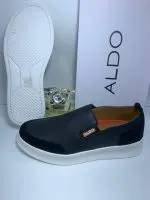 ALDO Men’s Sleek Slip-On Sneakers