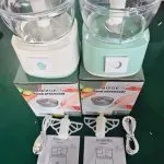 Mini Rechargeable Blender