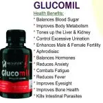 GLUCOMIL