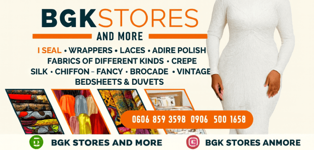 BGK Store And More BGK Store And More