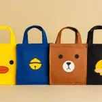 Portable Picnic Storage Bag