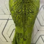 All-Occasion Beaded Lace