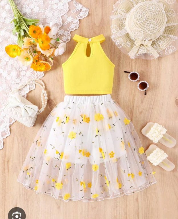 cropped-WhatsApp-Image-2026-02-05-at-10.54.27.jpeg girl's skirt - Image 1