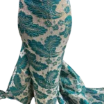 Brocade Material – Per Yard