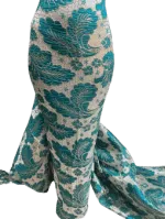 Brocade Material – Per Yard