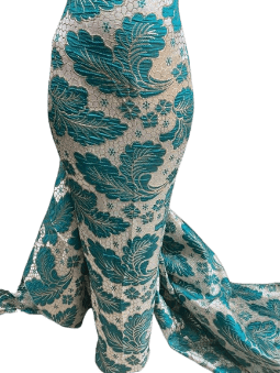 download (31) Brocade Material – Per Yard - Image 1