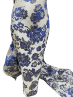 Brocade Material – Per Yard - Image 2