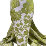 High-Quality Brocade Fabric – Per Yard