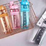 Everyday Hydration Water Bottle