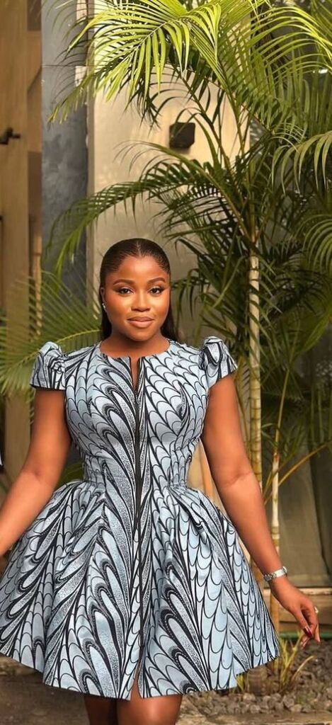 Top Fashion Trends in Nigeria