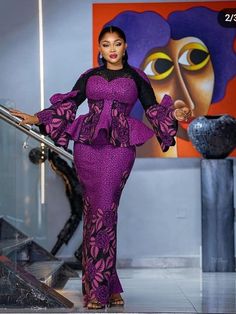 Top Fashion Trends in Nigeria