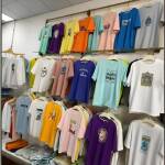 Wholesale Stock for Kids Summer Mixed Design Tops for 0~12 Year Old Girls & Boys - Image 3